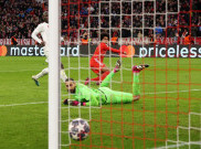 Segudang Masalah PSG di Liga Champions