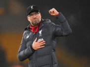 Curhatan Jurgen Klopp Setelah Liverpool Juara Premier League