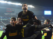 5 Faktor yang Membuat Inter Milan Memuncaki Klasemen Serie A