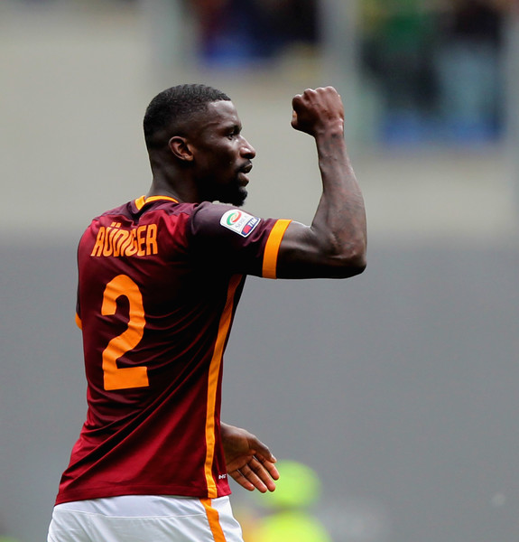 Chelsea Siap Boyong Antonio Rudiger Ke Stamford Bridge
