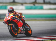 Drama Marc Marquez dengan Meja Operasi Belum Berakhir