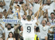 Adanya Kylian Mbappe Tidak Menjamin Real Madrid Pertahankan Gelar Liga Champions