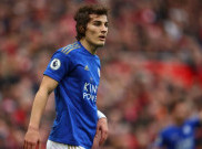 Berpotensi Jual Umtiti dan Todibo, Barcelona Bidik Bek Leicester City