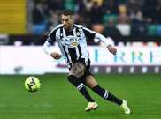 Gratis dan Berpengalaman, Inter Tertarik Datangkan Mantan Gelandang Juventus
