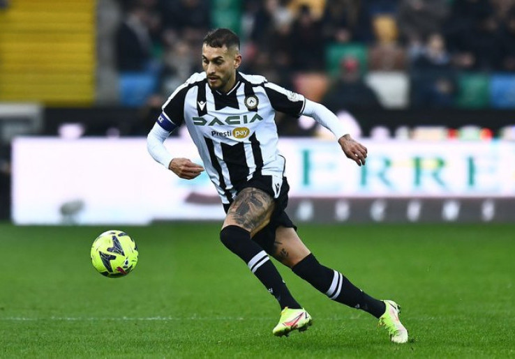 Gratis dan Berpengalaman, Inter Tertarik Datangkan Mantan Gelandang Juventus