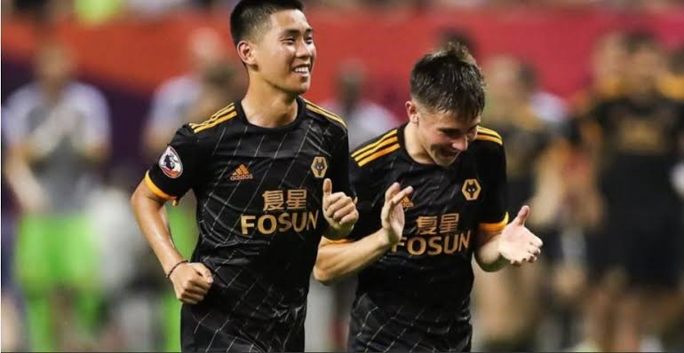 Setuju Naturalisasi, Timnas Malaysia Akan Diperkuat Striker Wolverhampton Wanderers