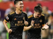 Setuju Naturalisasi, Timnas Malaysia Akan Diperkuat Striker Wolverhampton Wanderers