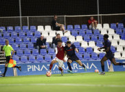 Sikat Timnas Indonesia U-20, Pelatih Prancis: Ada Perbedaan Level