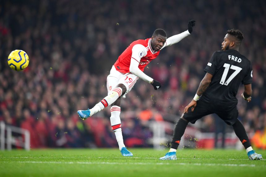 Arsenal Tidak Boleh Bikin Kesalahan Konyol Lagi