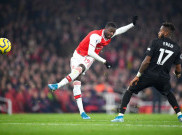 Arsenal Tidak Boleh Bikin Kesalahan Konyol Lagi