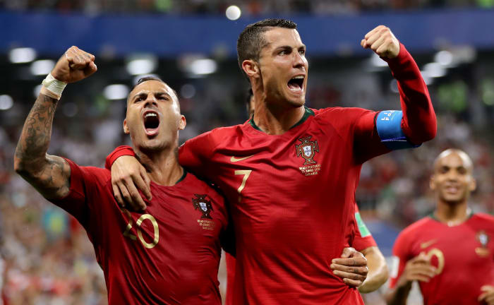 Piala Dunia 2018 Ciptakan Rekor Baru soal Penalti