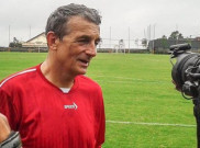Sebelum Rekrut Milo, Madura United Sempat Tertarik dengan Eks Pelatih Persib