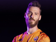 Alasan David De Gea Tidak Langsung Berganti Klub Usai Tinggalkan Manchester United