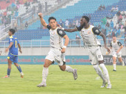 Hasil Super League 2025/2026: 5 Kartu Merah Warnai Remontada Persija Jakarta di Kandang Arema FC