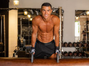 Cristiano Ronaldo Perintahkan Manchester United Beli Penyerang Baru