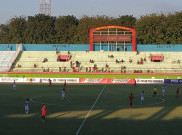 Persebaya Condong Pilih Gelora Delta Sidoarjo sebagai Homebase