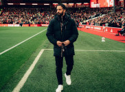 Manchester United Kembali Dikritik Cristiano Ronaldo, Ini Jawaban Ruben Amorim