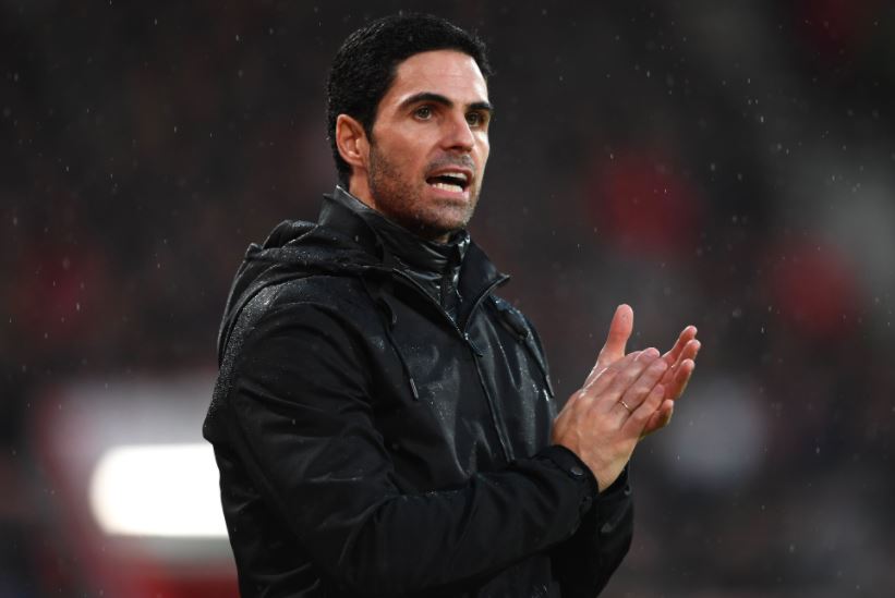 5 Pemain Arsenal yang Didepak di Era Mikel Arteta