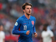 Mason Mount Ungkap Situasi Kamar Ganti Terkait Kepemilikan Chelsea