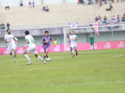 Hasil Liga 1 2022/2023: Persita Sikat PSS Sleman