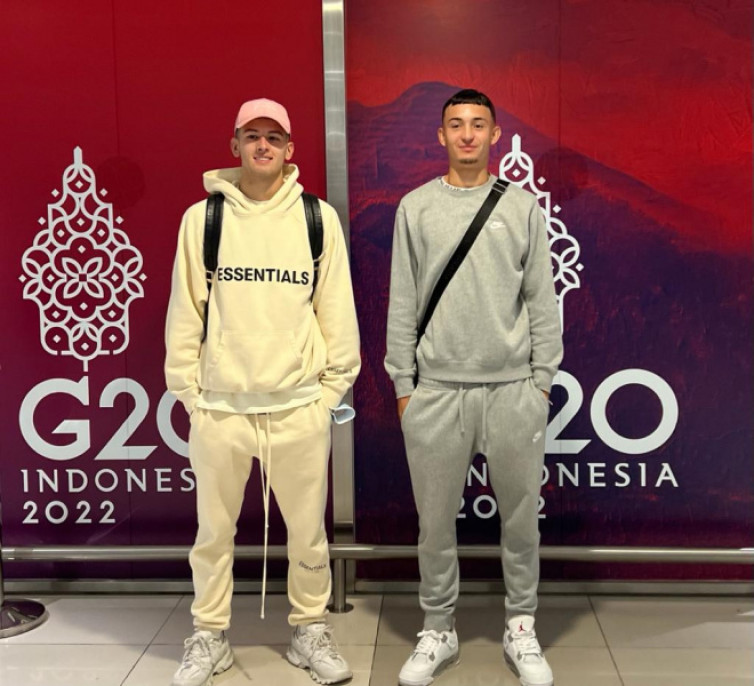 Shin Tae-yong Ingin Calon Pemain Naturalisasi Timnas U-20 Gabung TC di Korsel