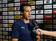 Unai Emery Akui Keunggulan Pep Guardiola, tetapi...