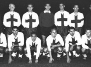 Nostalgia: Derby della Madonnina Pertama dan Upaya Mempersatukan yang Selalu Gagal