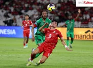 Jeje Eks Penerjemah STY Minta Polemik Komentar Ramadhan Sananta Disudahi