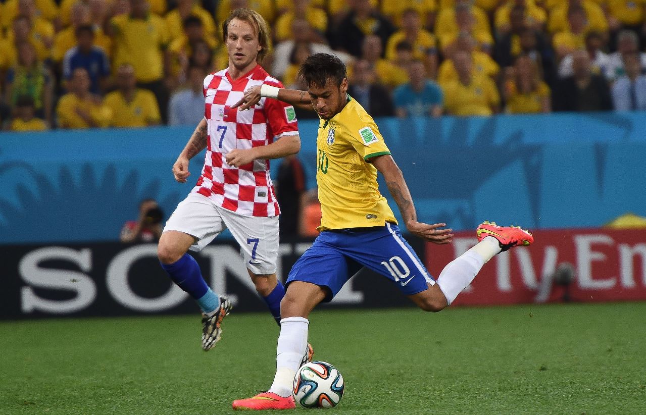 Prediksi dan Statistik Kroasia Vs Brasil: Tugas Berat Vatreni