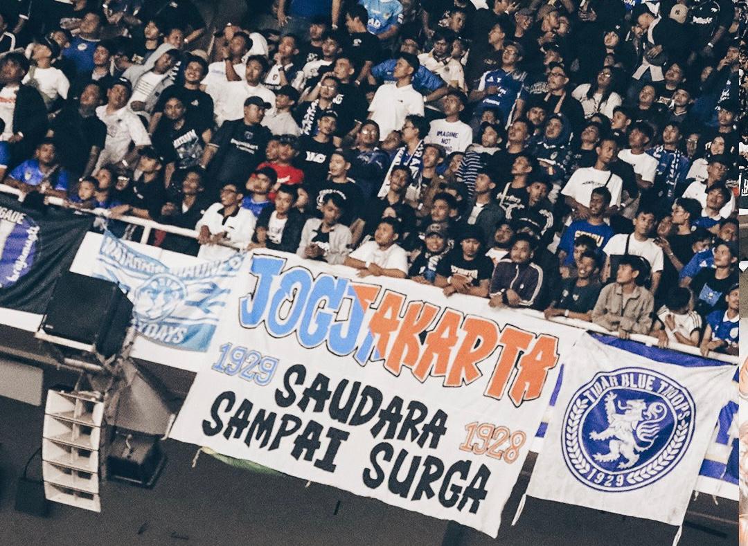 Apresiasi The Jakmania dan Brajamusti, I League Dorong Larangan Suporter Away Dicabut