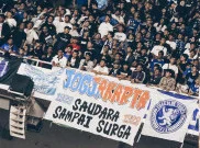 Apresiasi The Jakmania dan Brajamusti, I League Dorong Larangan Suporter Away Dicabut