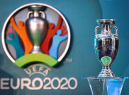 Dua Stadion Batal Jadi Tuan Rumah Piala Eropa 2020