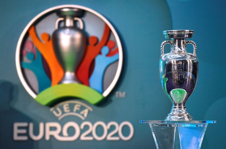 Dua Stadion Batal Jadi Tuan Rumah Piala Eropa 2020