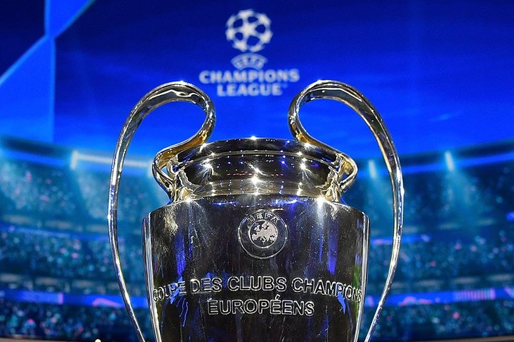 Peluang Juara Liga Champions 2024-2025: Man City Teratas, Madrid Lebih Tinggi daripada Barcelona