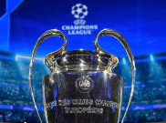 Peluang Juara Liga Champions 2024-2025: Man City Teratas, Madrid Lebih Tinggi daripada Barcelona