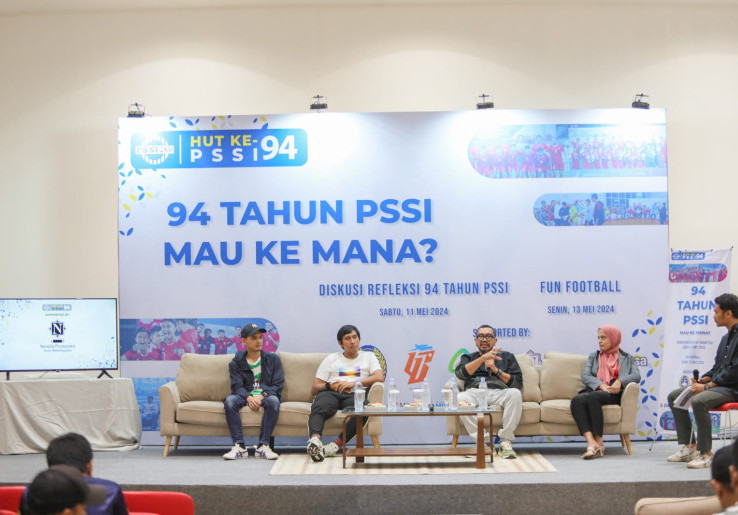Masih Banyak Pekerjaan Rumah di Usia 94 Tahun, PSSI Diminta Eksekusi Program dengan Baik