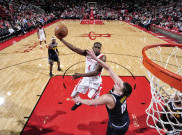 Hasil NBA: Rockets dan Lakers Akhiri Hasil Negatif