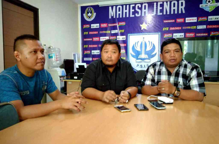 Hadapi Madura United, PSIS Semarang Bertekad Tinggalkan Zona Degradasi