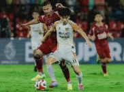 Hasil Super League 2025/2026: Kalahkan Persijap Jepara, Dewa United Banten FC Tutup Putaran Pertama dengan Manis