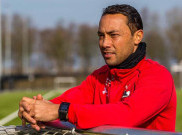 Profil Denny Landzaat, Pria Berdarah Maluku Calon Asisten Patrick Kluivert di Timnas Indonesia