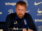 Graham Potter Tak Masalah Jadi Idiot dalam Proses Pembangunan Chelsea