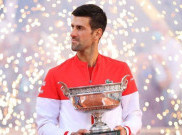 Gelar Juara French Open 2021 Jatuh ke Tangan Djokovic