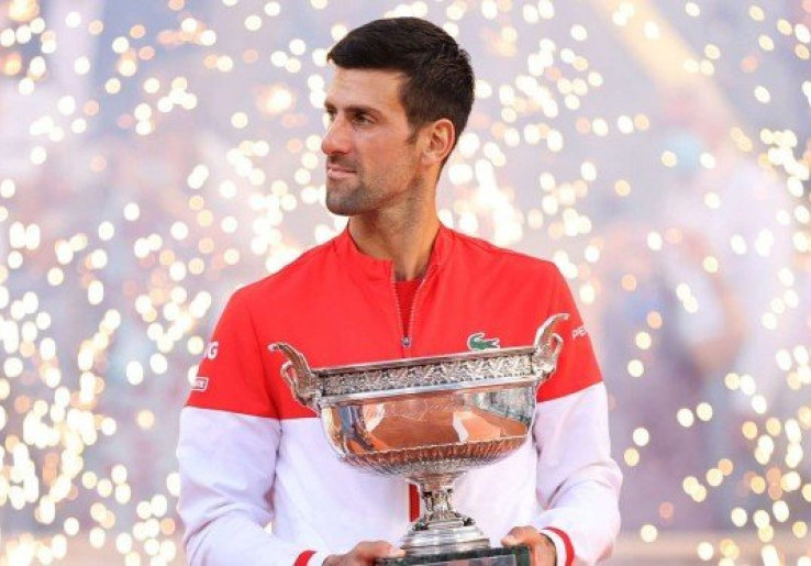 Gelar Juara French Open 2021 Jatuh ke Tangan Djokovic