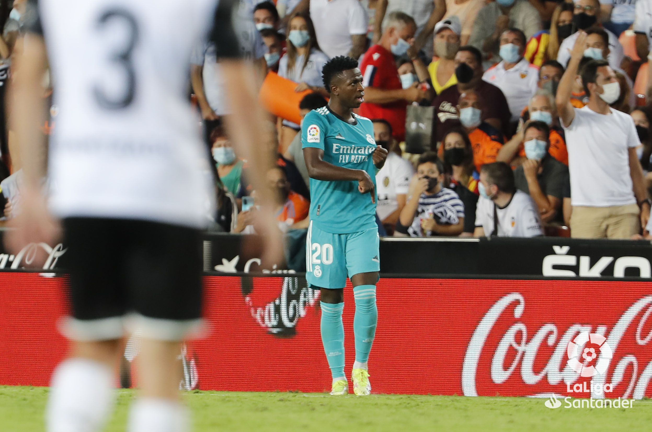 Real Madrid Comeback, Ancelotti Beri Pujian pada Dua Pemain