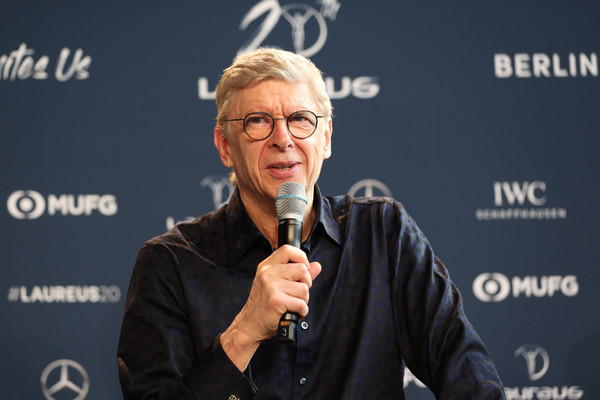Ronald Koeman Gabung Barcelona, Arsene Wenger Melamar Jadi Pelatih Belanda
