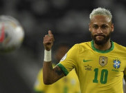 Neymar Pertanyakan Kondisi Lapangan di Copa America