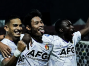 Daftar Sementara Skuat Persik Kediri untuk Liga 1 2023/2024