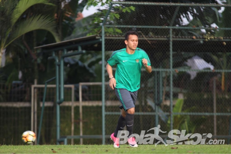 Egy Maulana Vikri Cerita Beratnya Puasa di Polandia hingga Rindu Keluarga di Medan