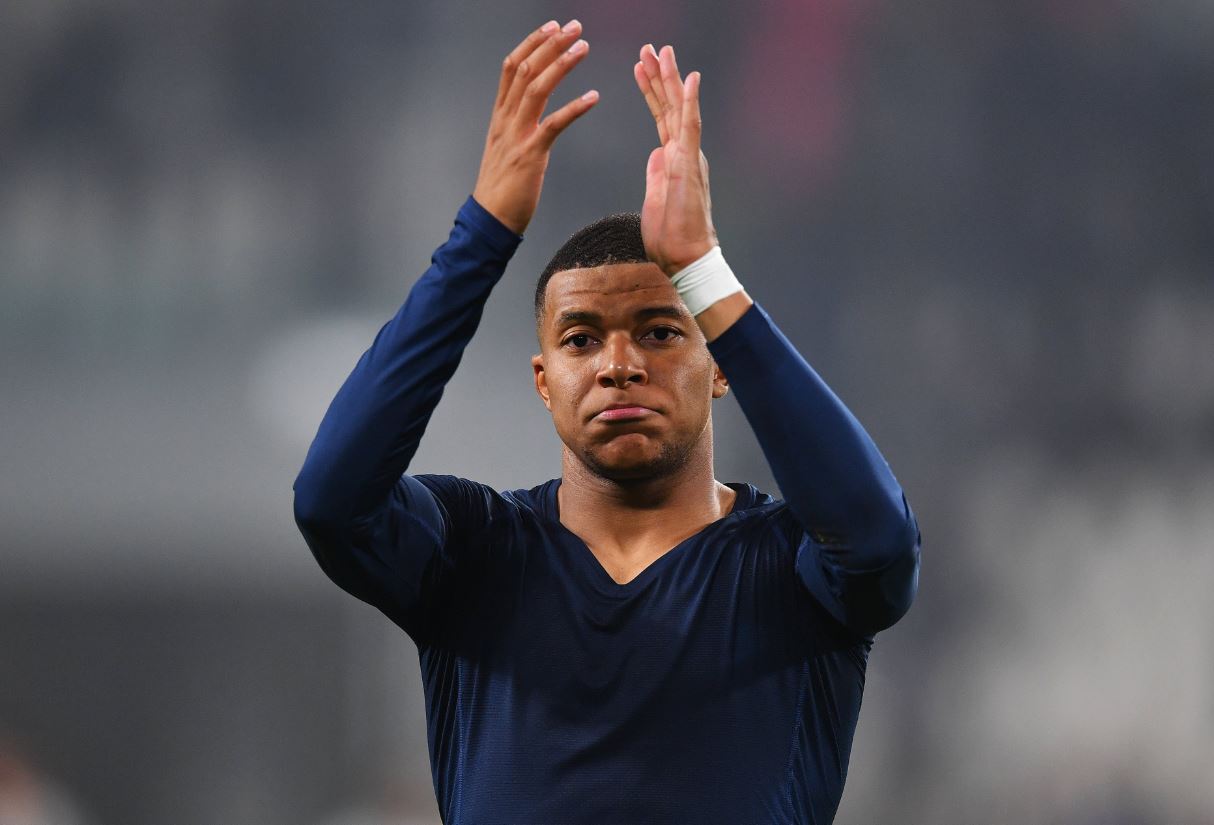 Tawaran 300 Juta Euro untuk Kylian Mbappe