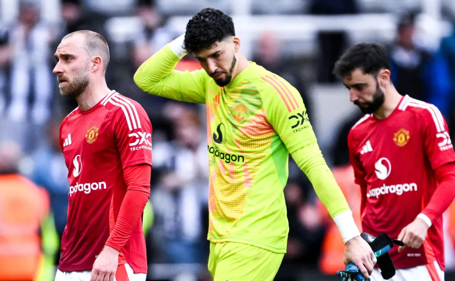 Audisi Buruk Altay Bayindir Tambah Pusing Ruben Amorim